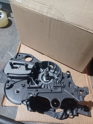 #ad HUSQVARNA 592XP 592XPG CHAINSAW CRANKCASE SHORTBLOCK 597010903 597010904 $249.95