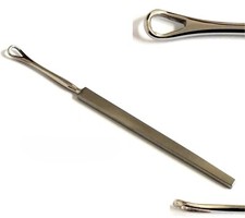 Pet Ear Cleaner Ear Spoon Dog Cat Veterinary