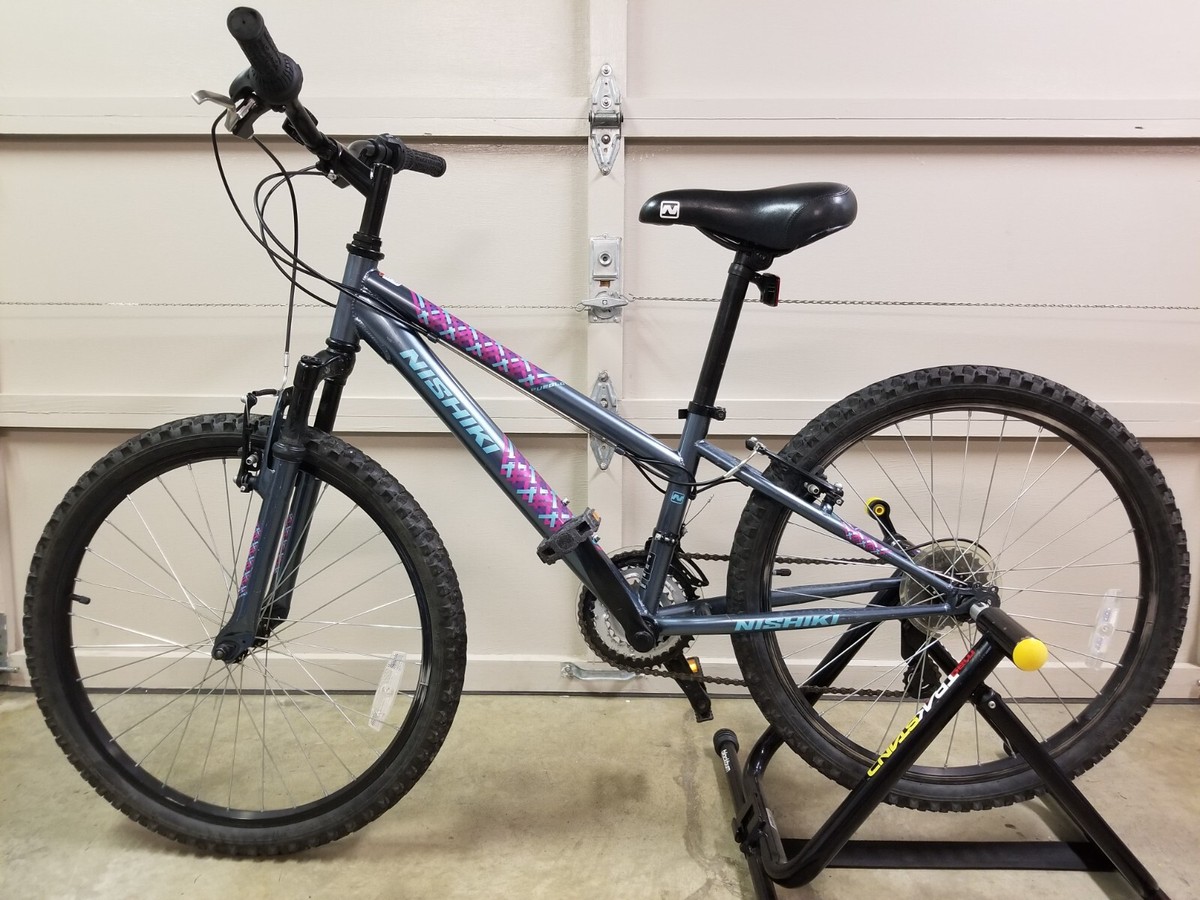 Nishiki Pueblo Boys 24