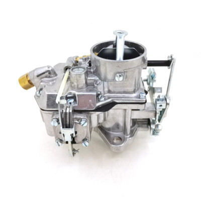 Autolite 1100 manual choke 170 200 ci Ford mustang falcon automatic transmission