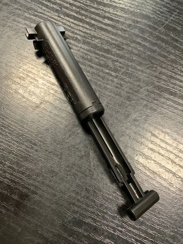 BMW 1 E81 E87 2008 Benzin Stoßdämpfer im Handschuhfach 9136580 125kW GSD39794