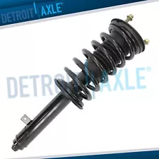 AWD Front Right Strut w/ Coil Spring Assembly for 2006 - 2011 Lexus GS300 GS350