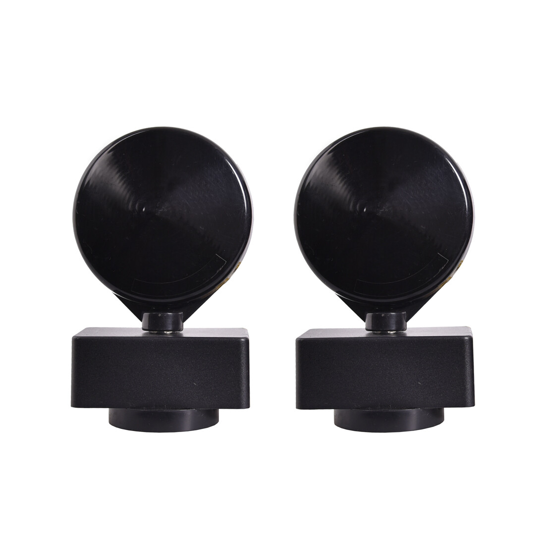 12V LED Towing Trailer Light Kit 24 LEDS MultiFunction DOT