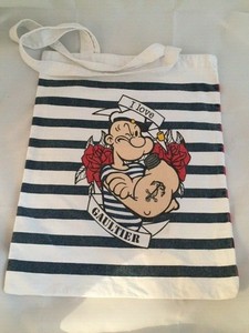 betty boop jean paul gaultier