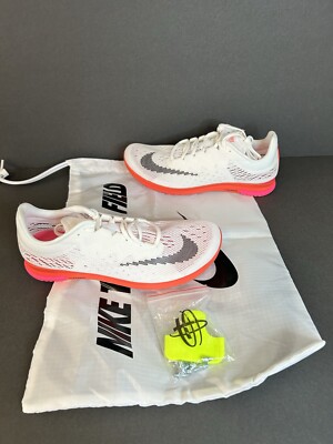 Nike Air Zoom Streak LT 4 Rawdacious Men's Size 6.5/ Women's 8