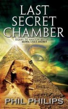 Last Secret Chamber: Ancient Egyptian Historical Mystery Fiction Adventure:...