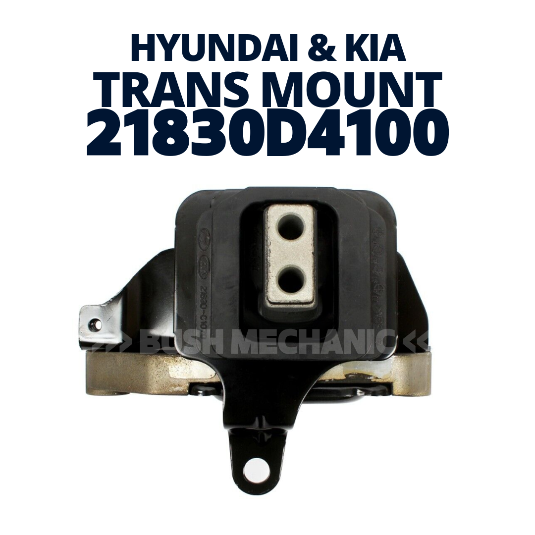 GENUINE OEM Hyundai Kia Transmission Mount Bracket Assy Mtg