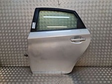 Porte arrière et accessoires Toyota PRIUS