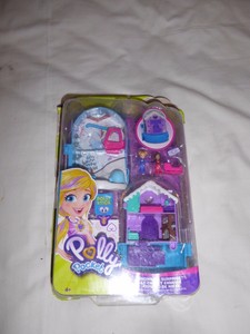polly pocket fry37