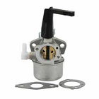 Carburetor For Craftsman Model 917.292480 Tiller Carb