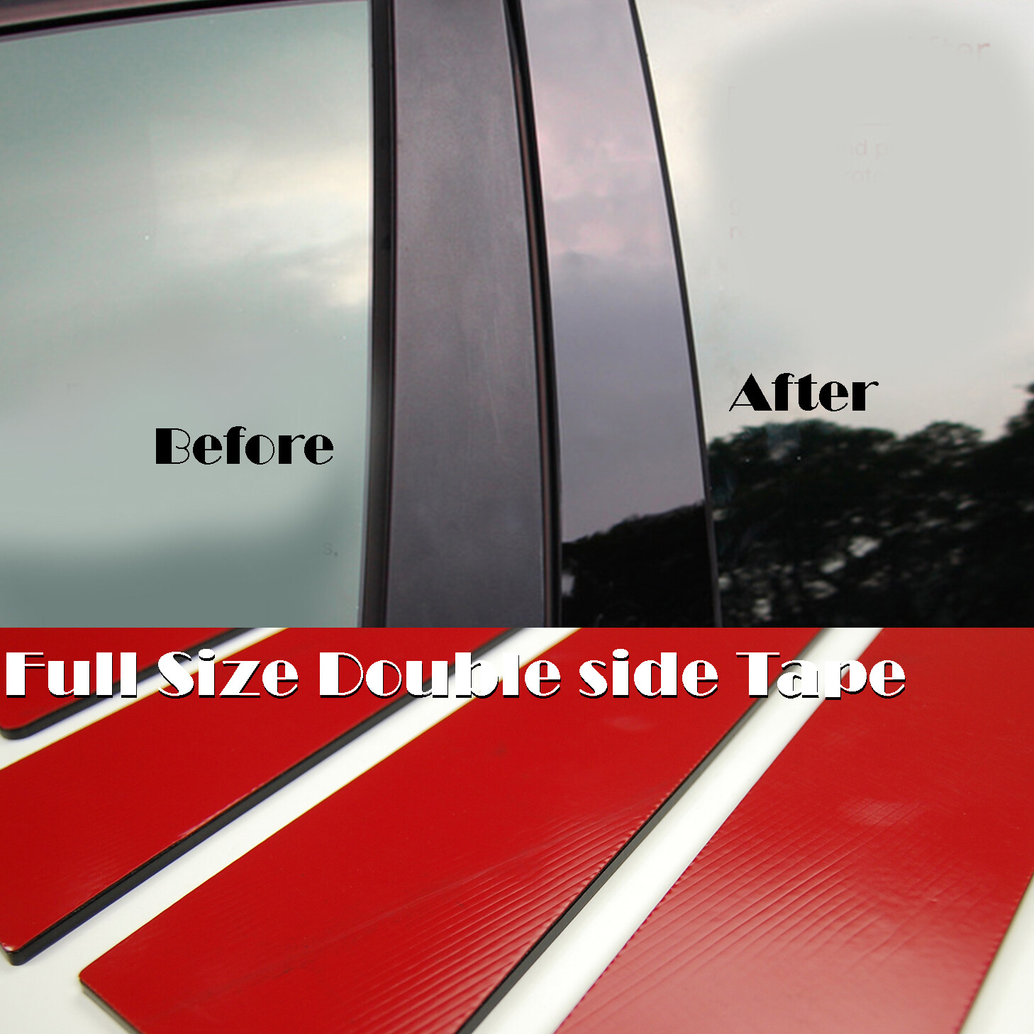 Buy Tyger Auto Made In USA! TYGER Works With 04-15 Nissan Titan Gas Cap Chrome S - Foto 6