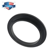 Black Upper Support Suspension Strut Bearing for 2010-2015 Toyota Prius