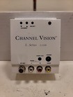 Channel Vision E1200 Video Modulator