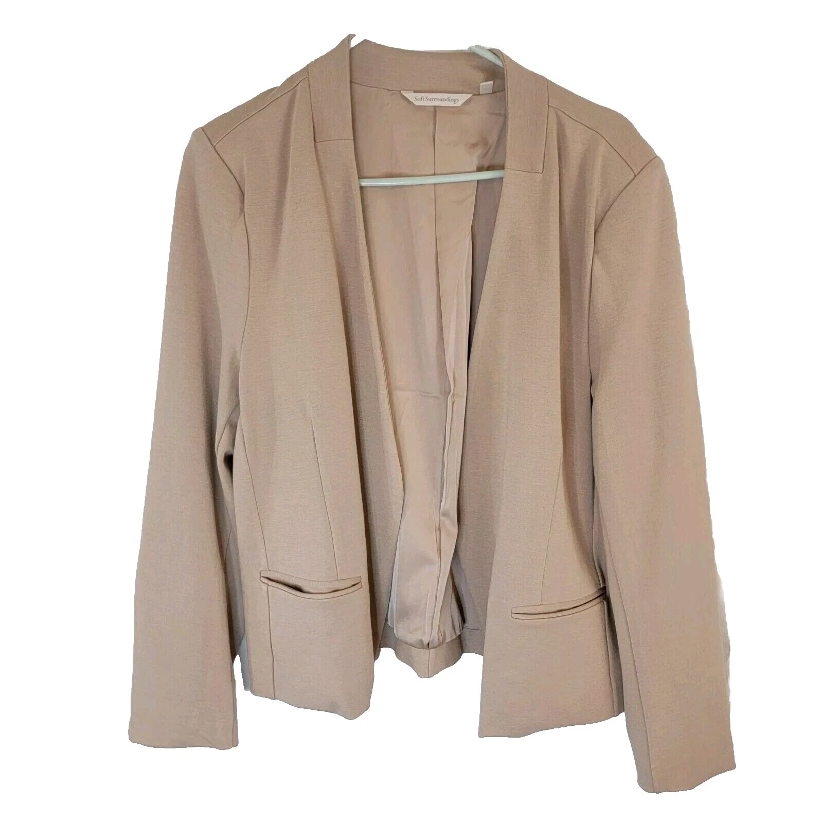 Traje Trajes y Soft Surroundings separa para Mujeres