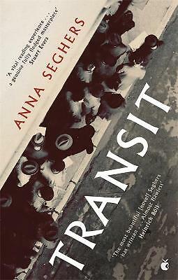 Transit by Anna Seghers (Paperback, 2021)
