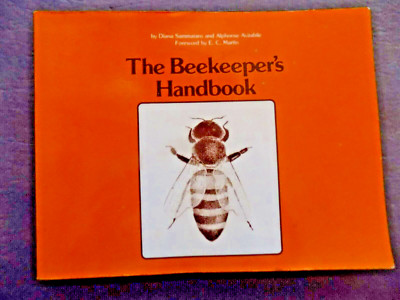 THE BEEKEEPERS HANDBOOK