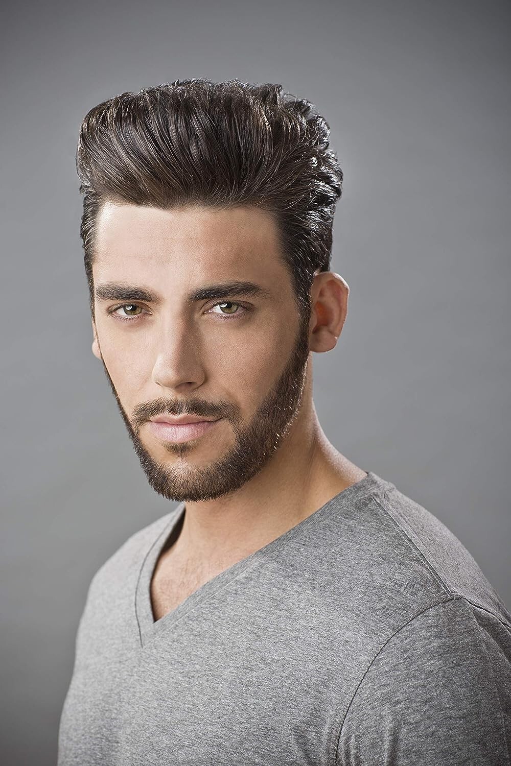 Remington Barba Beard Trimmer, MB320C, Black eBay