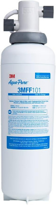 3M Umleitventil 3MFF100 Voller Durchfluss Trinken Wasser System - Hoher 2.5 Gpm