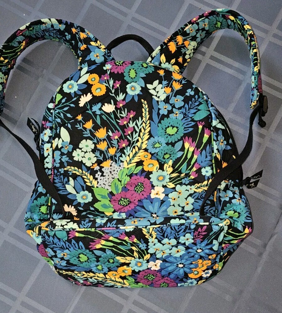Vera Bradley Backpack - image 5