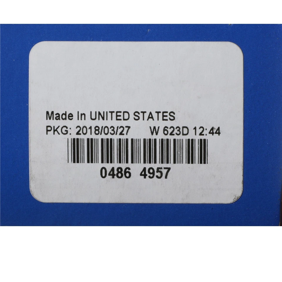 Jeep Wrangler Cherokee XJ Sport Calentador Soplador Motor Resistencia MOPAR GENUINO OEM Foto 4 de 4