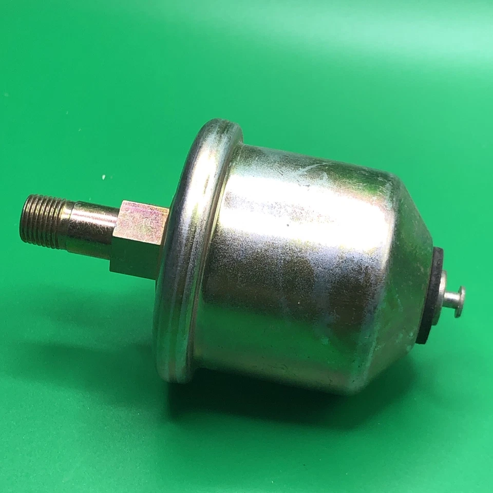 Transmisor de presión de aceite P&D OPS 206 para American Motors Javelin AMC 1971-74 Foto 2 de 4