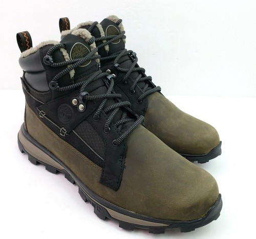 timber dry boots