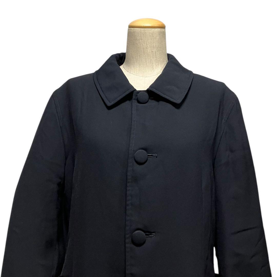 Tricot Comme Des Garcons Ad1993 Padded Coat Women Japan Original