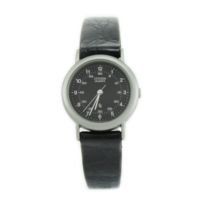 Citizen Women's Classic Vintage Watch 80s Movement CTZ 4031A