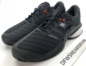 barricade 2018 clay shoes