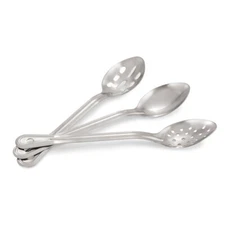 Member's Mark Stainless Steel Kitchen Spoons - 3 Pack