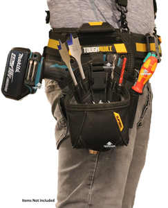 tough build tool belt