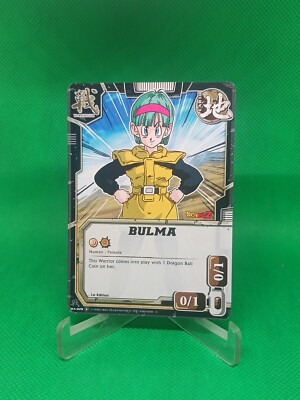 ドラゴンボールZ ブルマ SP NO.28 s-l400.jpg