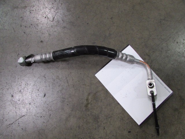 Ferrari F430, Condenser to Filter AC Hose, Used, P/N 67750800