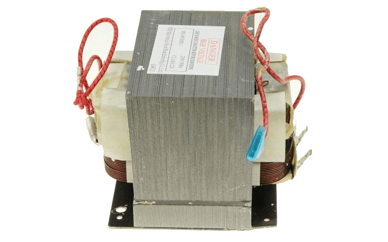 Transformateur micro-ondes Brandt 72X3699 pour réparation de cuisine