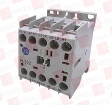 ALLEN BRADLEY 700-KL22Z-D / 700KL22ZD (IN BOX)