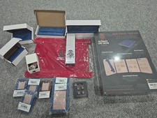 Ultimate Bundle (Blue): Game Master Screen Kit for D&D & TTRPGs