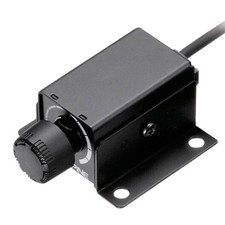 Open Box Alpine RUX-KNOB Remote Bass Knob