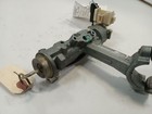 1996-2002 Toyota 4runner Ignition Switch Lock Cylinder With Key Assembly Oem