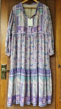 🦋Spell And The Gypsy XXL Poinciana Gown With Pockets BNWT