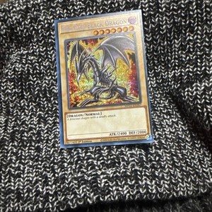 Red Eyes Black Dragon Mp22 | eBay