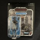 Star Wars the Mandalorian IG-12, Grogu & Anzellan Action Figure By Kenner