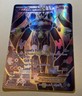Zygarde EX 54a/124 Fates Collide Alternate Full Art Promo Pokemon TCG