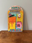 “Dr Gonzo” By Outsider Artist Bob HOKE — photo 2