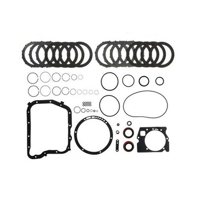 MASTER KIT-AUTOM.GETRIEBE - AUTOMATIC TRANS.PART TM-14           -2 by KTS