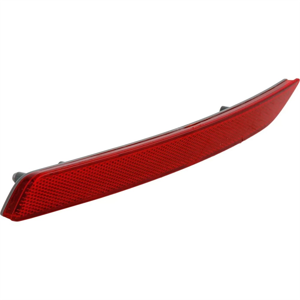 Rear Left Bumper Reflector For Chevrolet Suburban Tahoe GMC Yukon XL 2021 - 2024