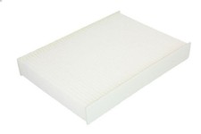 Filtre d'habitacle Nissan INTERSTAR