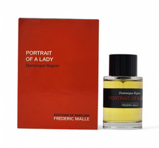 Dominique Ropion Frederic Malle Portrait Of A Lady 3.4oz Women's EDP New In Box
