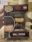Funko Pop! Vinyl: Stranger Things - Will Byers #1809 Hive Mind Soft Corner