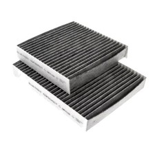 Filtre d'habitacle Peugeot 208