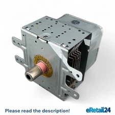 ✅𝙏𝙚𝙨𝙩𝙚𝙙 Sharp Microwave Magnetron RV-MZA288WRE0